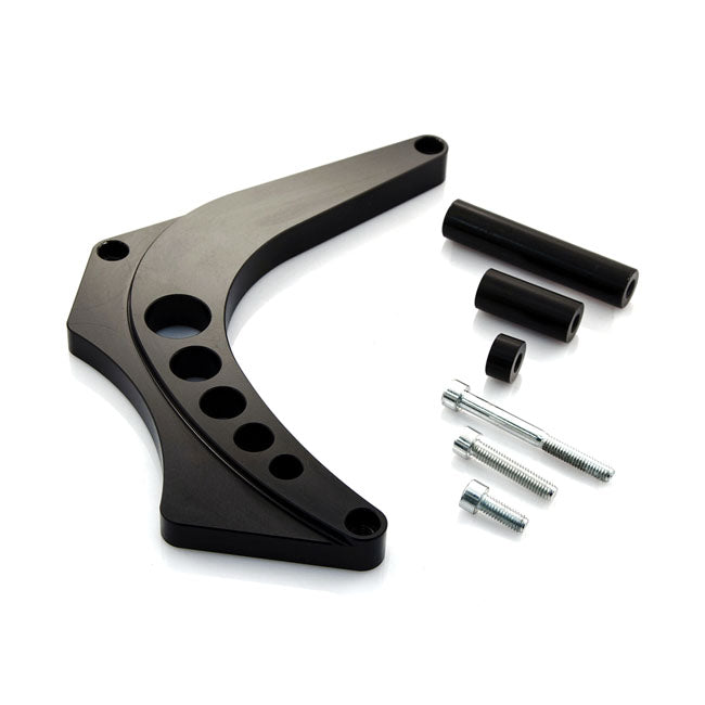 Free Spirits Boomerang Pulley Guard Pulleys Covers Free Spirits