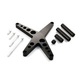 Free Spirits X Spider Pulley Guard Pulleys Covers Free Spirits
