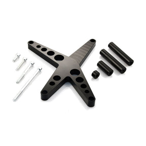 Free Spirits X Spider Pulley Guard Pulleys Covers Free Spirits