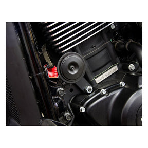 Free Spirits, Horn Relocation Bracket Xg Horn Misc Free Spirits