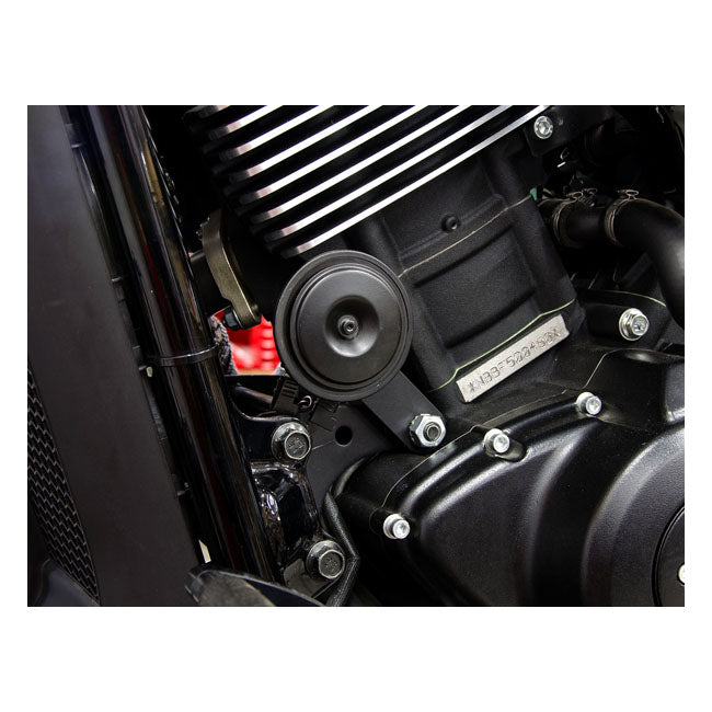 Free Spirits, Horn Relocation Bracket Xg Horn Misc Free Spirits