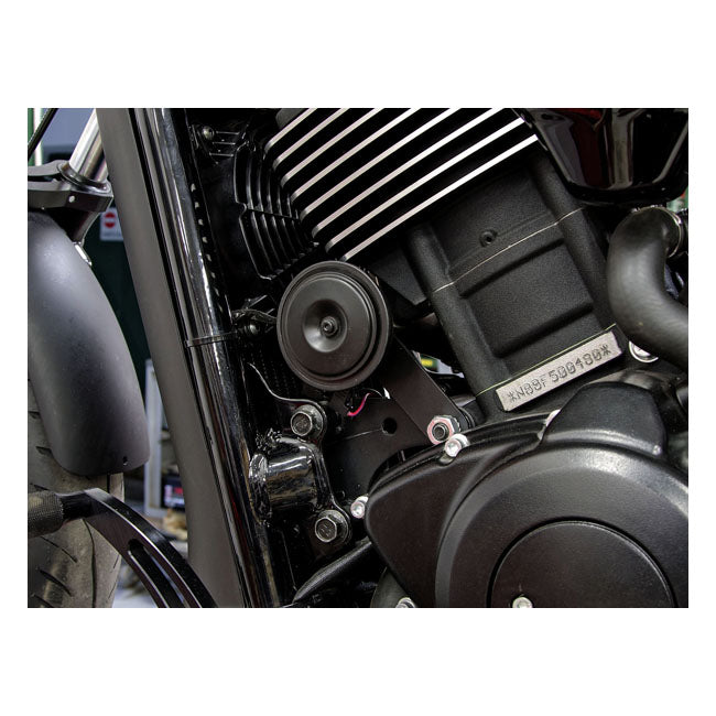 Free Spirits, Horn Relocation Bracket Xg Horn Misc Free Spirits