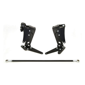 Free Spirits, Rear Set Controls For V Rod Forward Controls Misc Free Spirits