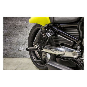 Free Spirits, Rear Set Controls For V Rod Forward Controls Misc Free Spirits