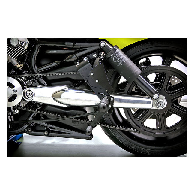 Free Spirits, Rear Set Controls For V Rod Forward Controls Misc Free Spirits