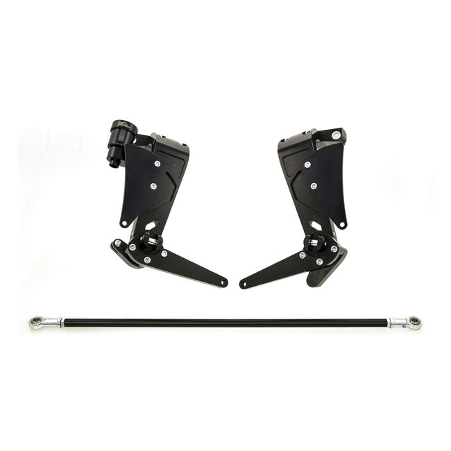 Free Spirits, Rear Set Controls For V Rod Forward Controls Misc Free Spirits