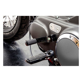 Free Spirits, Brake & Shift Lever Set. Black Brake Pedals Free Spirits