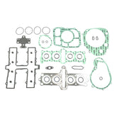 Athena, complete motor gasket kit GASKET SETS MOTOR Athena