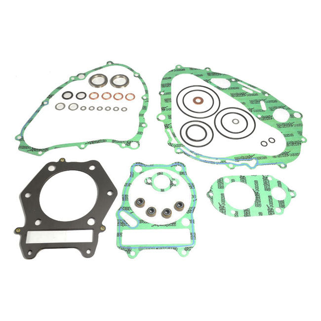 Athena, complete motor gasket kit GASKET SETS MOTOR Athena