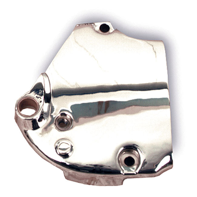Xl Sportster Sprocket Cover. Chrome Sprocket Covers Mcs
