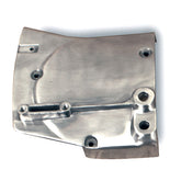 Xl Sportster Sprocket Cover. Polished Sprocket Covers Mcs