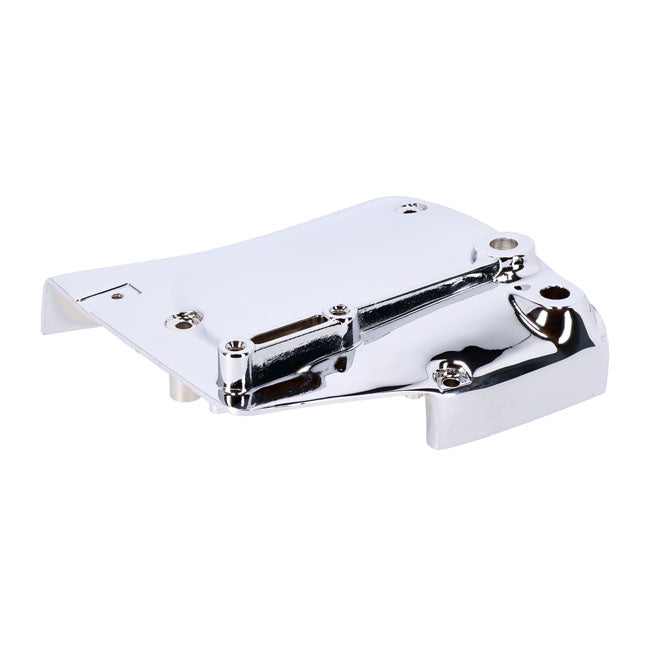 XL Sportster sprocket cover. Chrome SPROCKET COVERS Mcs