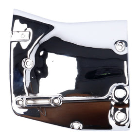 XL Sportster sprocket cover. Chrome SPROCKET COVERS Mcs