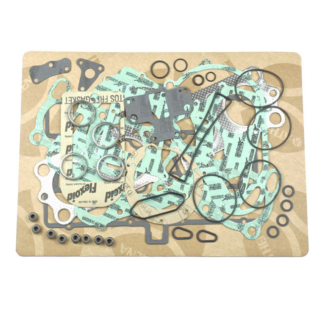 Athena, complete motor gasket kit GASKET SETS MOTOR Athena