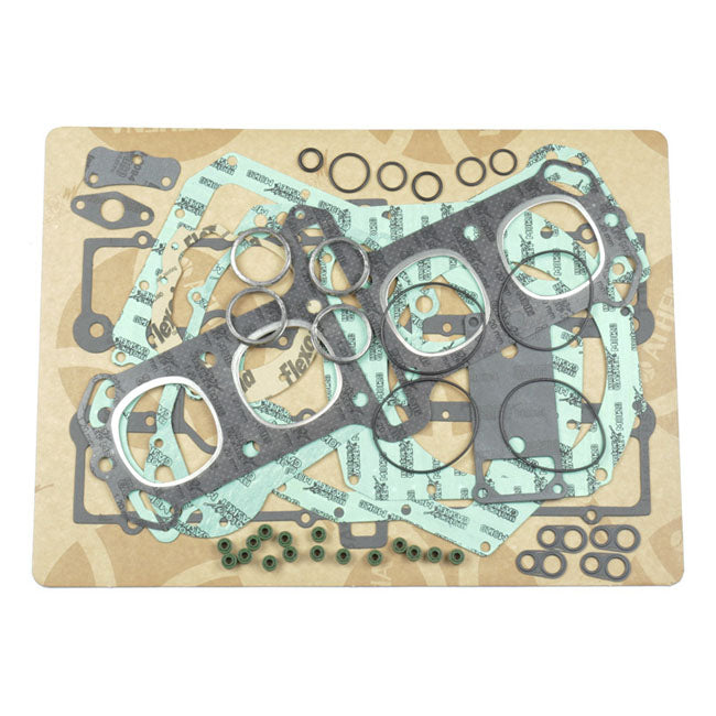 Athena, complete motor gasket kit GASKET SETS MOTOR Athena