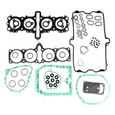 Athena, complete motor gasket kit GASKET SETS MOTOR Athena
