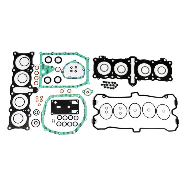Athena, complete motor gasket kit GASKET SETS MOTOR Athena
