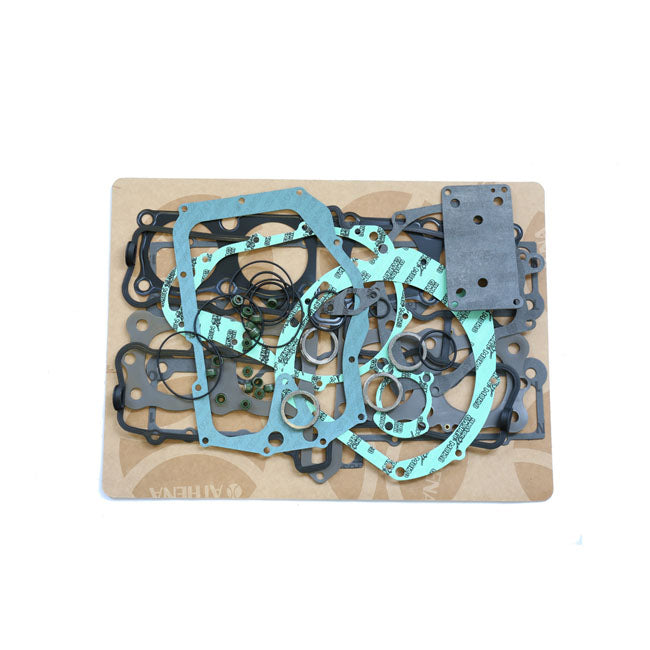 Athena, complete motor gasket kit GASKET SETS MOTOR Athena