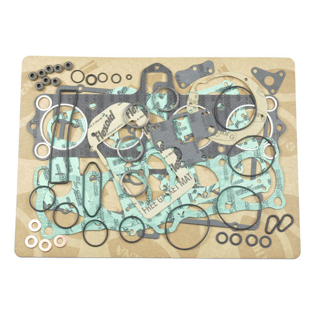 Athena, complete motor gasket kit GASKET SETS MOTOR Athena