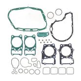 Athena, complete motor gasket kit GASKET SETS MOTOR Athena