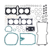 Athena, complete motor gasket kit GASKET SETS MOTOR Athena