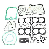 Athena, complete motor gasket kit GASKET SETS MOTOR Athena