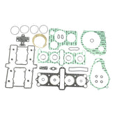Athena, complete motor gasket kit GASKET SETS MOTOR Athena