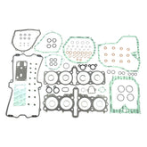 Athena, complete motor gasket kit GASKET SETS MOTOR Athena