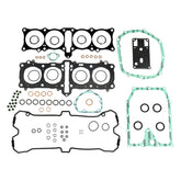 Athena, complete motor gasket kit GASKET SETS MOTOR Athena