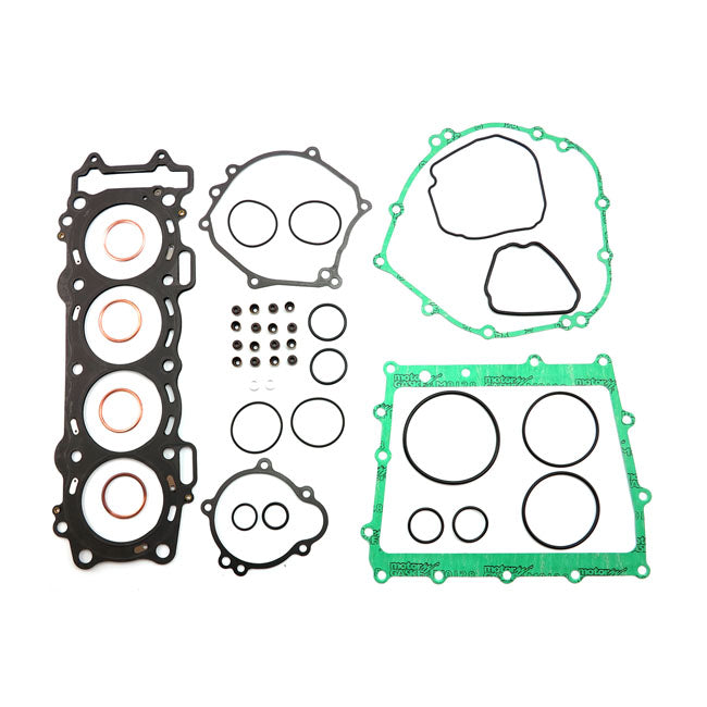 Athena, engine gasket kit GASKET SETS MOTOR Athena
