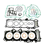Athena, engine gasket kit GASKET SETS MOTOR Athena