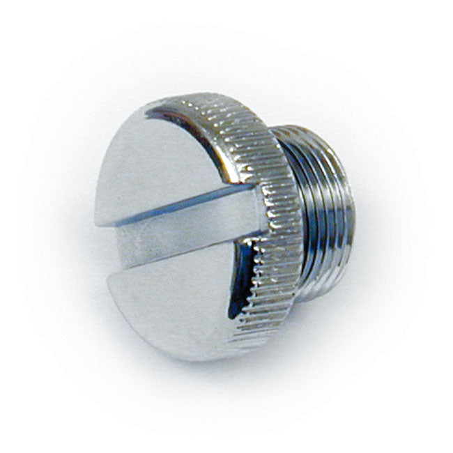 Transmission Fill Plug. Oem Round Slotted Transmission Fill Plugs Mcs