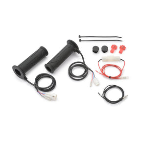 Daytona, heated grips, for 7/8" (22mm) handlebars GRIPS HEATERS Daytona