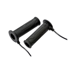 Daytona, heated grips, for 7/8" (22mm) handlebars GRIPS HEATERS Daytona