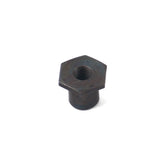Well nut, clutch adjusting screw CLUTCH MISC Mcs