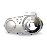 Outer Primary Cover. Chrome Primary Cover Outer Mcs