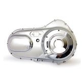 Outer Primary Cover. Chrome Primary Cover Outer Mcs