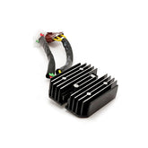 Rick''s Lithium ion battery compatible rec-regulator REGULATORS Rick''S Motorsport Electronics
