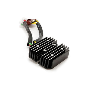 Rick''s Lithium ion battery compatible rec-regulator REGULATORS Rick''S Motorsport Electronics