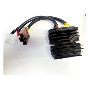Rick''s Hot Shot Lithium ion battery compatible rec-regulator REGULATORS Rick''S Motorsport Electronics