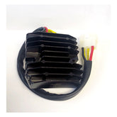 Rick''s Hot Shot Lithium ion battery compatible rec-regulator REGULATORS Rick''S Motorsport Electronics