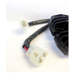 Rick''s Hot Shot Lithium ion battery compatible rec-regulator REGULATORS Rick''S Motorsport Electronics
