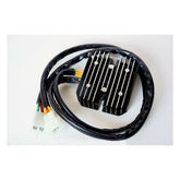 Rick''s Lithium ion battery compatible rec-regulator REGULATORS Rick''S Motorsport Electronics
