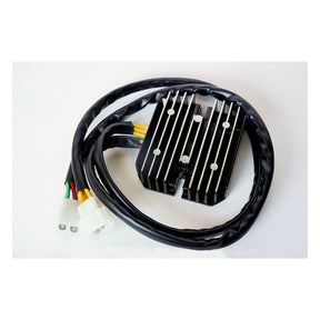 Rick''s Lithium ion battery compatible rec-regulator REGULATORS Rick''S Motorsport Electronics