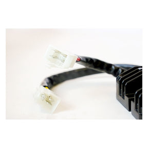 Rick''s Hot Shot Lithium ion battery compatible rec-regulator REGULATORS Rick''S Motorsport Electronics