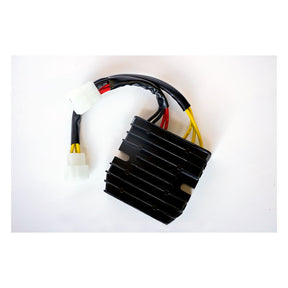 Rick''s Hot Shot Lithium ion battery compatible rec-regulator REGULATORS Rick''S Motorsport Electronics