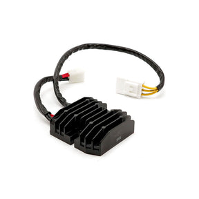 Rick''s Hot Shot Lithium ion battery compatible rec-regulator REGULATORS Rick''S Motorsport Electronics