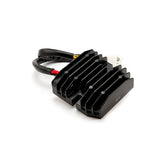 Rick''s Hot Shot Lithium ion battery compatible rec-regulator REGULATORS Rick''S Motorsport Electronics