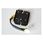 Rick''s Lithium ion battery compatible rec-regulator REGULATORS Rick''S Motorsport Electronics