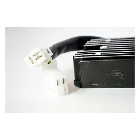 Rick''s Lithium ion battery compatible rec-regulator REGULATORS Rick''S Motorsport Electronics
